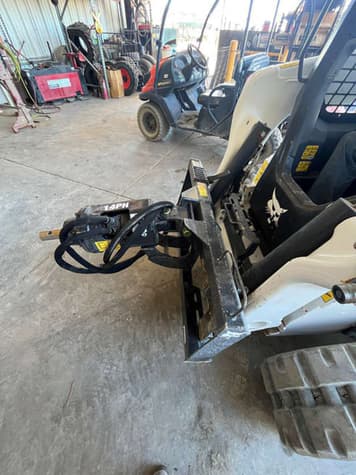 Main image Bobcat 14PH